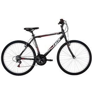 BICICLETA CALOI ALUMINUM SPORT